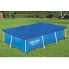 Stačiakampis baseino tentas Frame Bestway 259x170x61cm