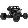 Ramiz Valdomas Crawler 1:16 visureigis