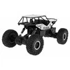 Crawler R/C Monster 1:18 Sidabrinis