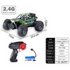 Ramiz Valdomas DINO Crawler žaislinis automobilis
