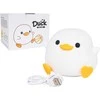Teckin Duck Night Light