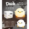 Teckin Duck Night Light
