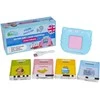 Pronice Educational Learning Cards Set