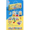 Dėlionė Ramiz Educational Mathematical Game Carts