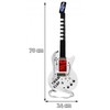 Electric Guitar Amplifier Baltas