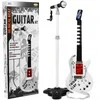 Pronice Ramiz Elektrinės gitaros ir mikrofono rinkinys