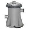 Bestway Siurblys su filtru FLOWCLEAR, 1,249 ltr/val ,58381