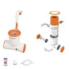 „Bestway 58462 Skimatic“ filtro siurblys su skimerio filtru