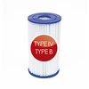Filtras iv tipo filtro siurbliui bestway 58095