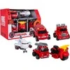 Modbrix Fire Department Vehicle Set 1:36
