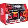 Modbrix Fire Department Vehicle Set 1:36