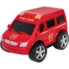 Modbrix Fire Department Vehicle Set 1:36