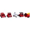 Modbrix Fire Department Vehicle Set 1:36