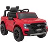 Ramiz Sp. z o.o. Elektromobilis Ford Ranger LIFT, Raudona
