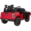 Ramiz Sp. z o.o. Elektromobilis Ford Ranger LIFT, Raudona