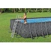 Bestway Frame Pool ALL YEAR APX 365 732x366cm Pump Ladder 561KG