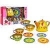 Polesie Fruit Tea Set