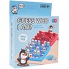 Ramiz Žaidimas Spėk, kas Penguin