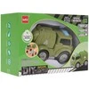 1Punkt Garbage Truck with Magnets