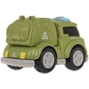 1Punkt Garbage Truck with Magnets