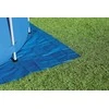 Sodo baseino kilimėlis 305cm/10FT BESTWAY 335x335cm