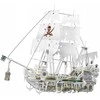 Ramiz Konstruktorius Spectre piratų laivas 3769 el.