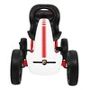 Ramiz Minamas kartingas GoKart ABARTH baltos spalvos