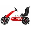 Ramiz Minamas kartingas GoKart ABARTH raudonos spalvos