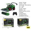 Royal Catering Grūdų ir kukurūzų kombainas 2in1 R/C