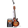 Ramiz Elektrinė gitaros ir stiprintuvo rinkinys