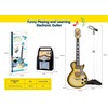 Ramiz Elektrinė gitaros ir stiprintuvo rinkinys