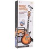 Ramiz Elektrinė gitaros ir stiprintuvo rinkinys
