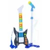 Ramiz Elektrinė gitara vaikams su priedais