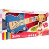 Ramiz Guitar for the youngest with a light function