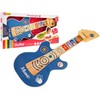Ramiz Guitar for the youngest with a light function