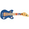 Ramiz Guitar for the youngest with a light function