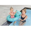 Plaukimo ratas Hippo BESTWAY