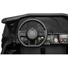 Ramiz Elektromobilis HONDA 4x4, Juodas