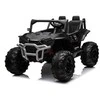 Ramiz Elektromobilis HONDA 4x4, Juodas