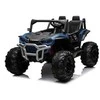 Ramiz Elektromobilis HONDA 4x4, Mėlyna