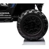 Ramiz Elektromobilis HONDA 4x4, Mėlyna
