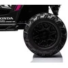 Ramiz HONDA Talon 4x4 Off-Road Vehicle Rožinė