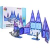 Ramiz Magnetinis konstruktorius ICE SNOW 30 el.