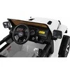 Ramiz Elektromobilis vaikams JEEP WRANGLER RUBICON 4X4