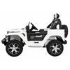Ramiz Elektromobilis vaikams JEEP WRANGLER RUBICON 4X4
