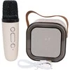 Ramiz Karaoke Microphone and Speaker Set