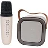 Ramiz Karaoke Microphone and Speaker Set