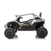 Elektrinis Buggy Kawasaki TERYX KRX1000, Pilkas
