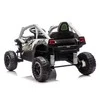 Elektrinis Buggy Kawasaki TERYX KRX1000, Pilkas