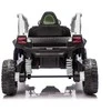 Elektrinis Buggy Kawasaki TERYX KRX1000, Pilkas